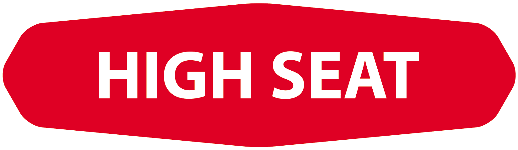highseat